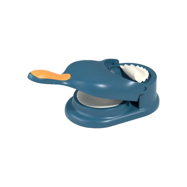 2-in-1 Dumpling Maker