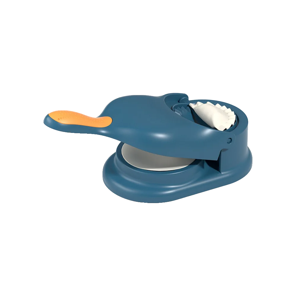 2-in-1 Dumpling Maker