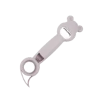 4-in-1 Bottle Opener