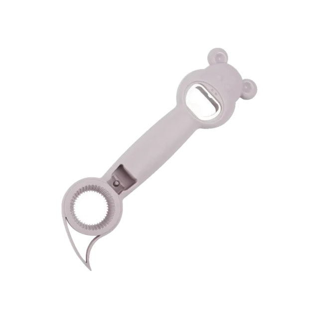 4-in-1 Bottle Opener