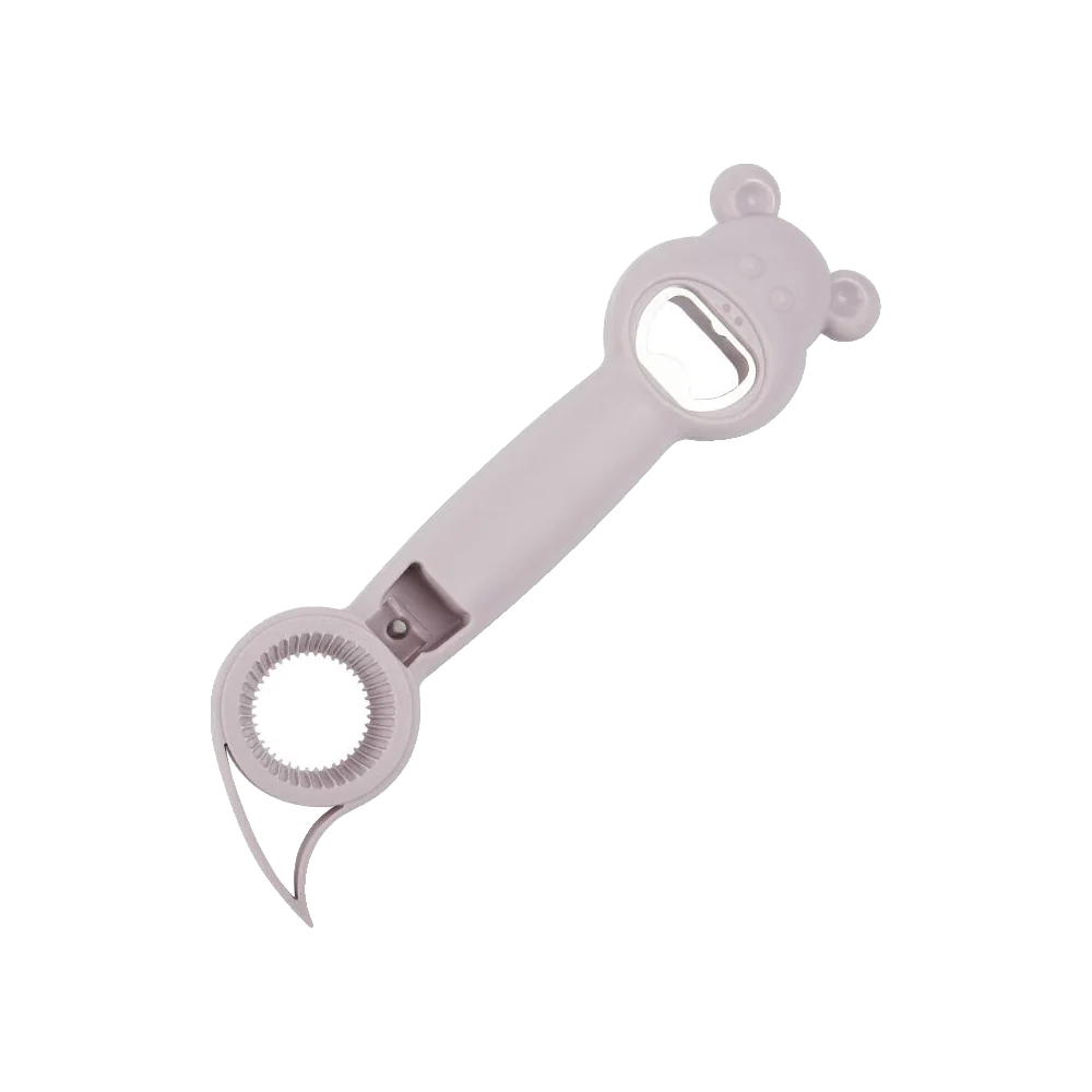 4-in-1 Bottle Opener