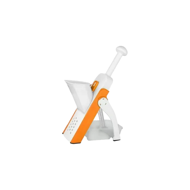 Adjustable Safe Vegetable Slicer