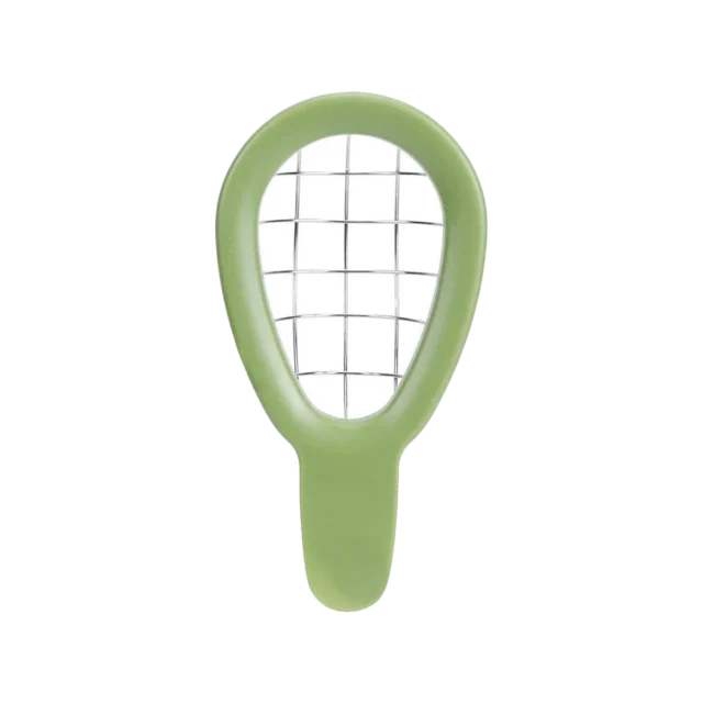 Avocado Cube Maker