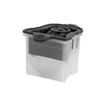 Bulldog Ice Mold