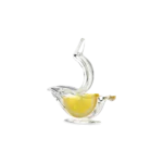 Clear Lemon Squeezer