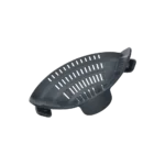 Clip-On Pot Colander