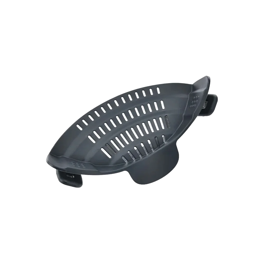 Clip-On Pot Colander