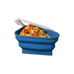 Collapsible Pizza Storage