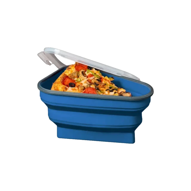 Collapsible Pizza Storage