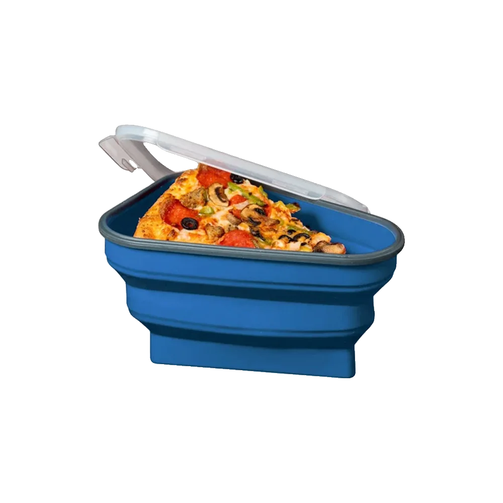 Collapsible Pizza Storage