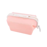 Collapsible Silicone Food Box