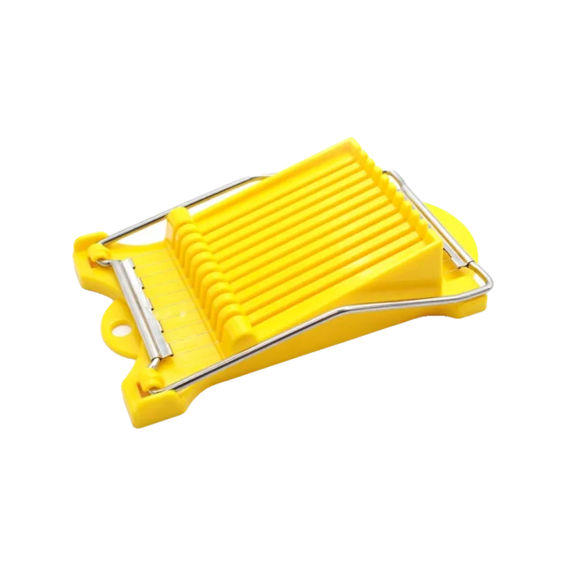 Egg & Luncheon Meat Slicer