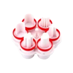 Egg Pods for Boiling
