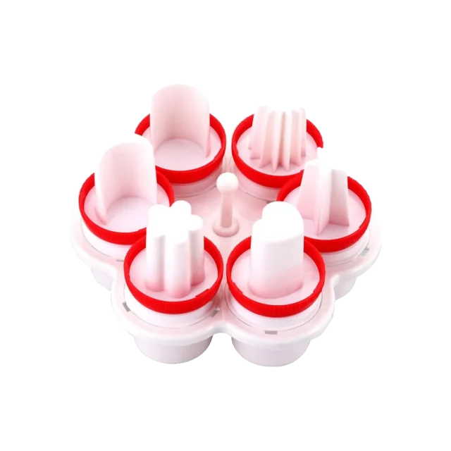 Egg Pods for Boiling