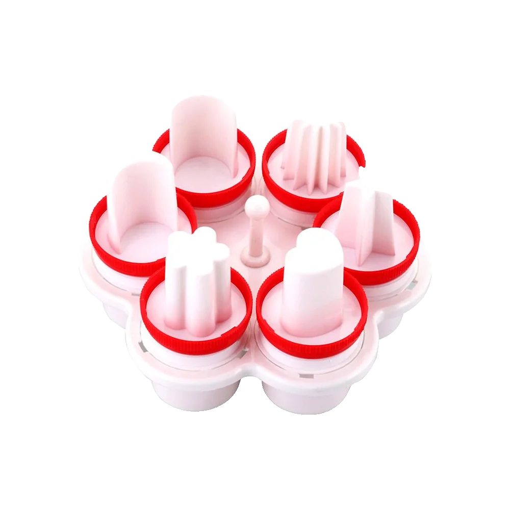 Egg Pods for Boiling