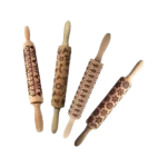 Embossing Rolling Pin