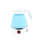 Foldable Travel Kettle