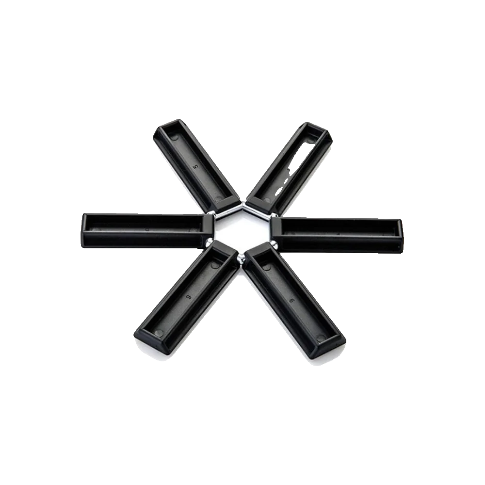 Folding Trivet