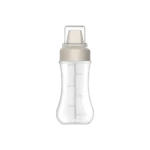 Measurable Squeeze Bottle