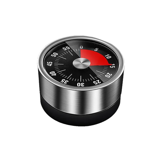Mechanical Kitchen Timer