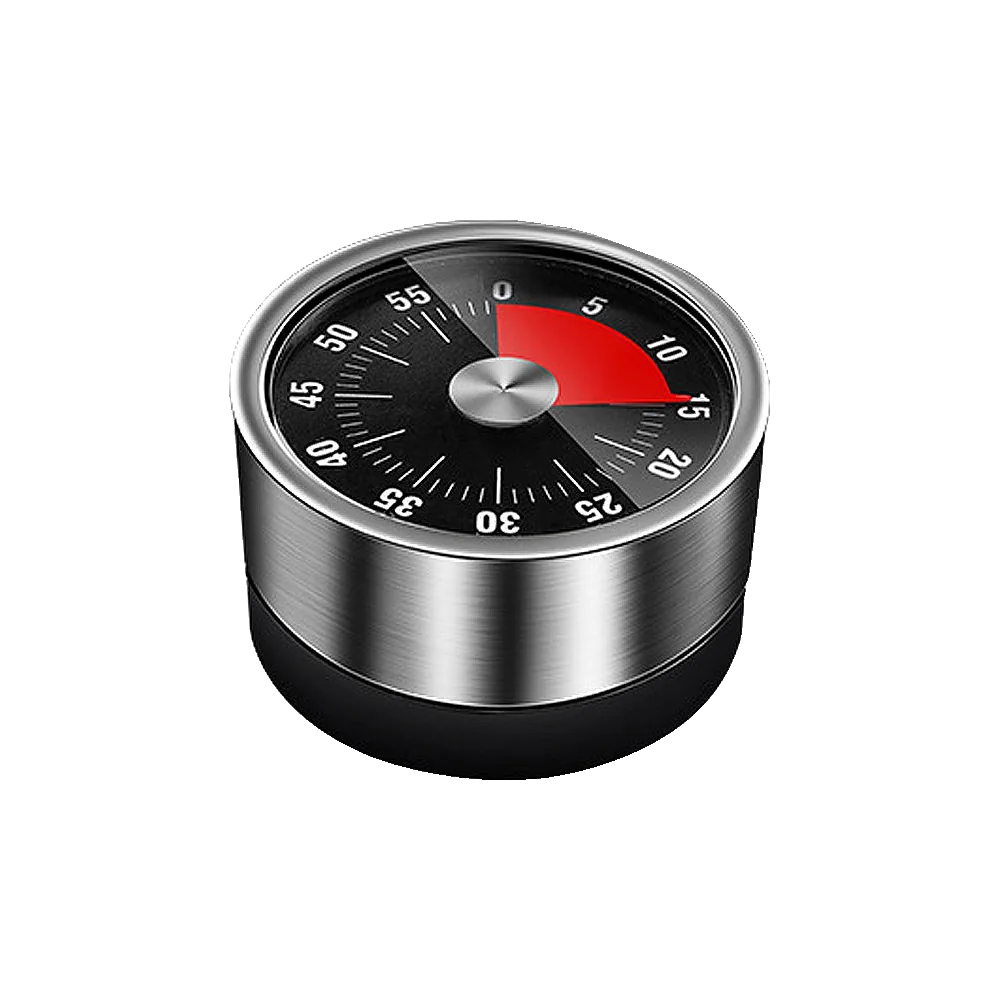 Mechanical Kitchen Timer