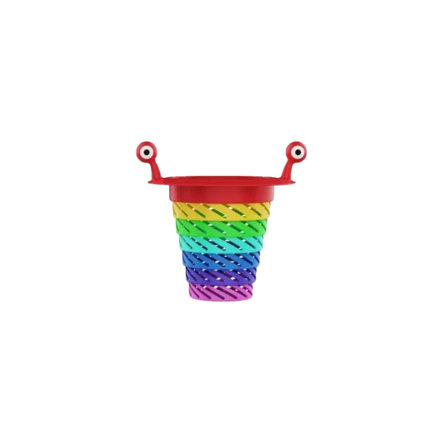 Monster Sink Strainer