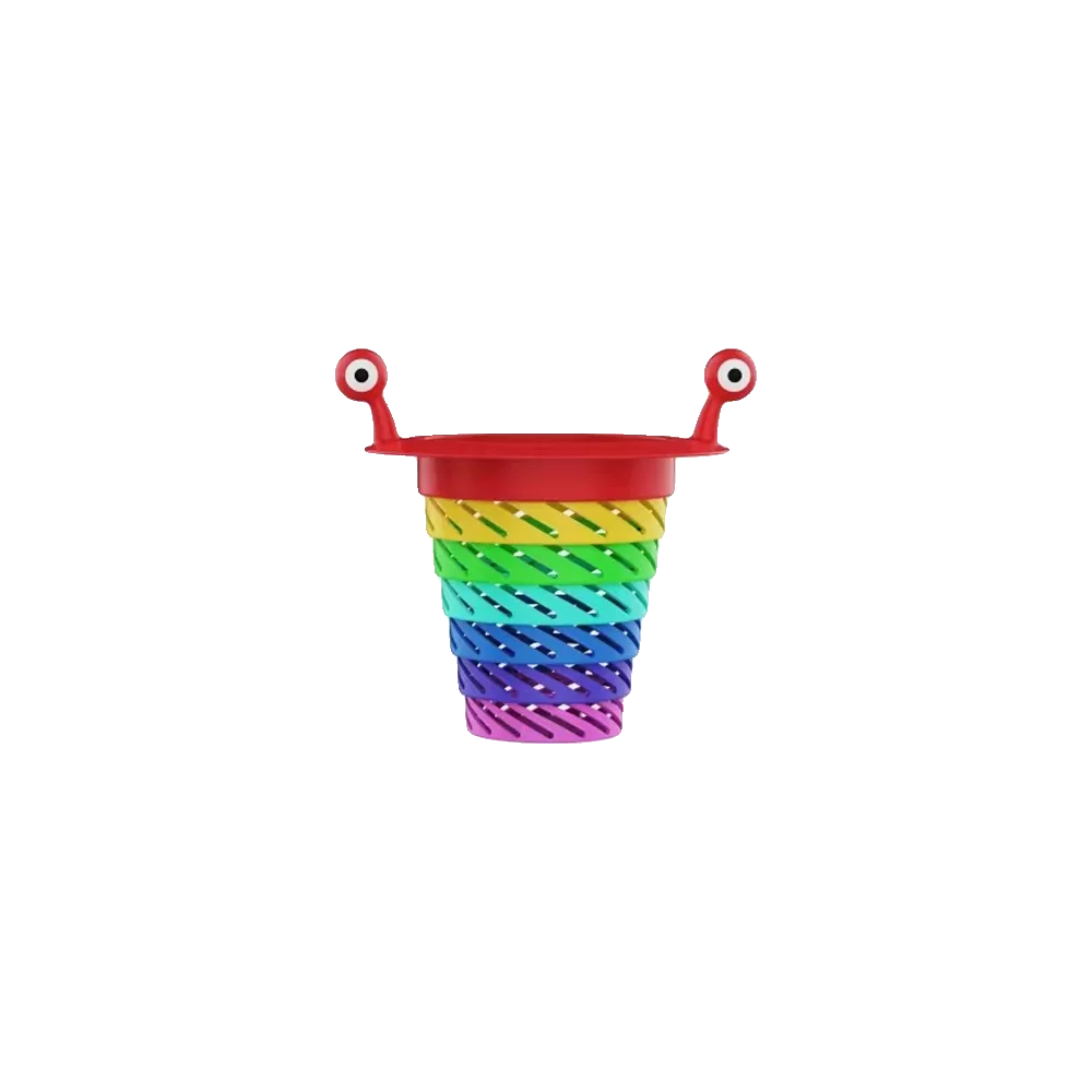 Monster Sink Strainer