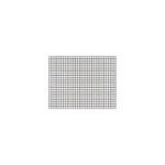 Non-Stick BBQ Grill Mesh Mat