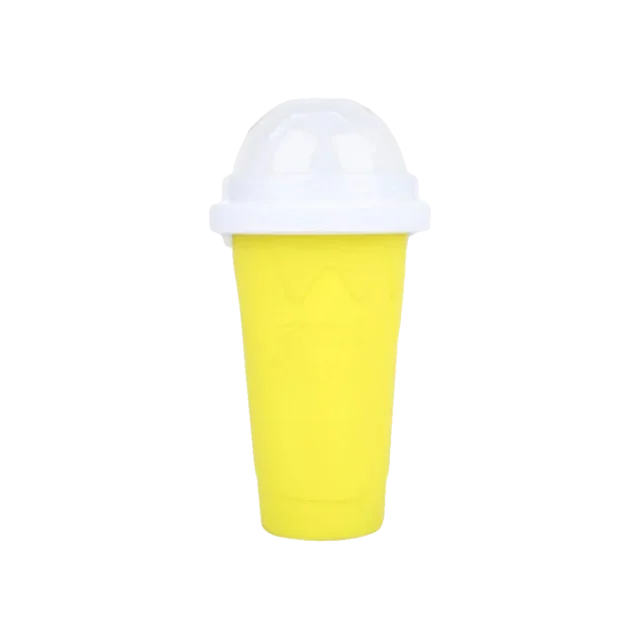 Quick Freeze Slush Cup