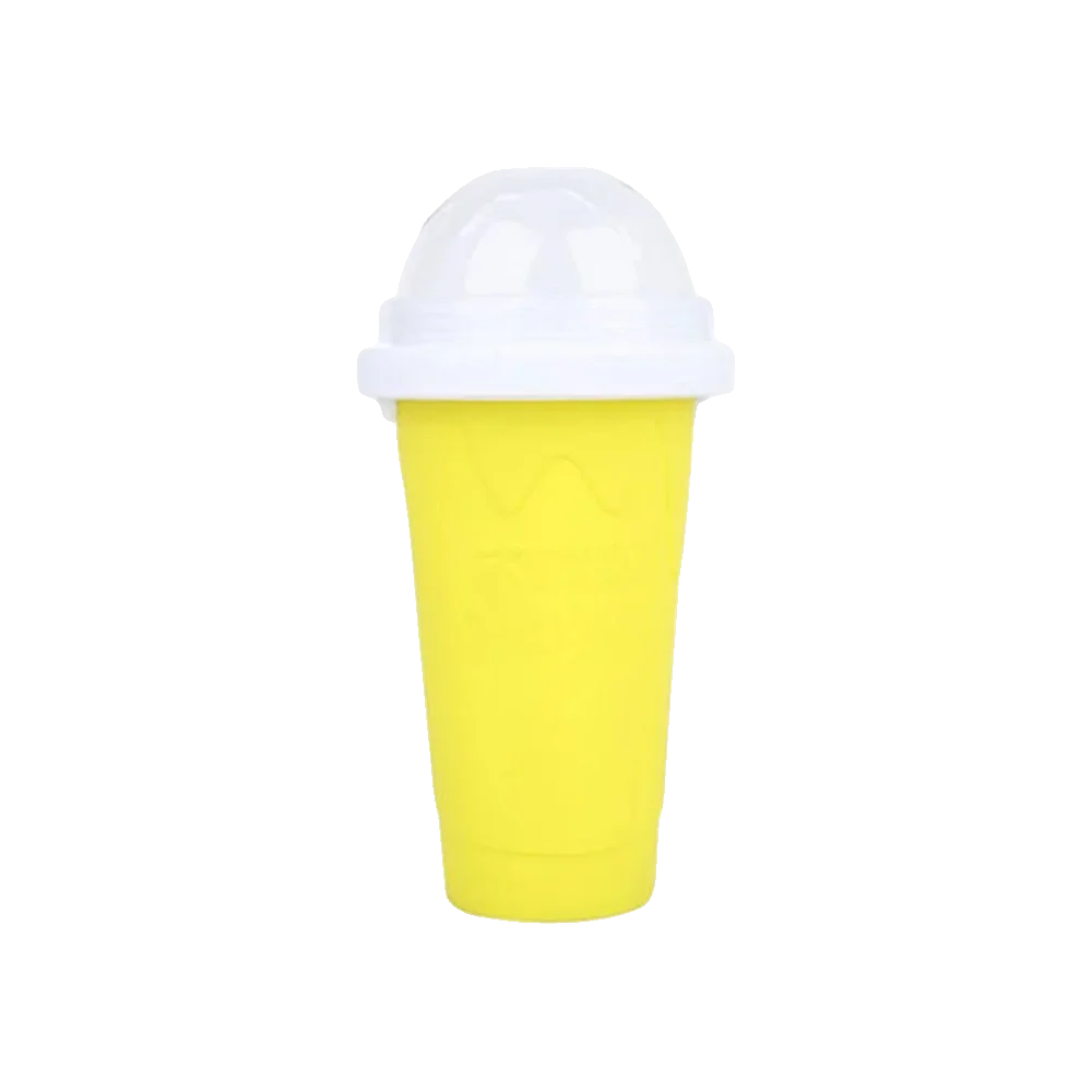 Quick Freeze Slush Cup