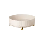 Rotating Storage Tray