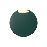 Round Chopping Board with Handle