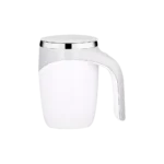 Self-Stirring Coffee Mug