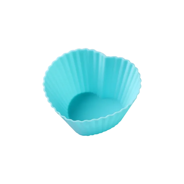 Silicone Baking Cups