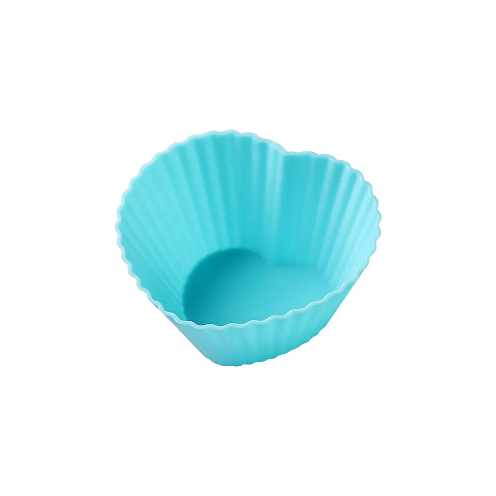 Silicone Baking Cups