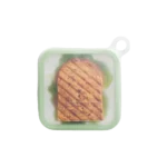 Silicone Toast Box