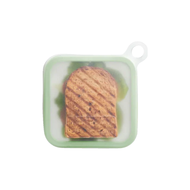 Silicone Toast Box
