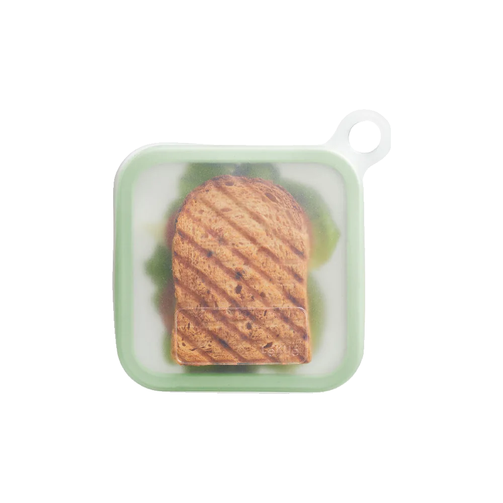 Silicone Toast Box