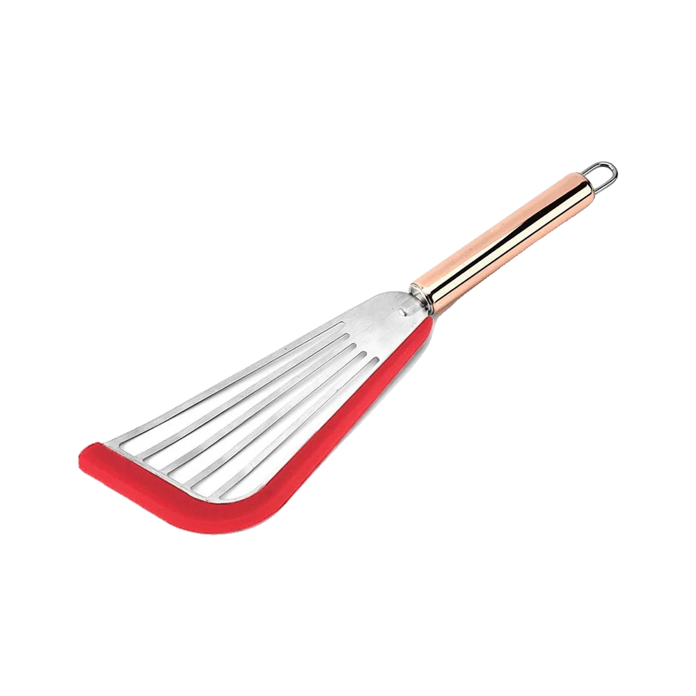 Slotted Spatula Turner
