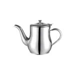 Stainless Oil Pot with Filter