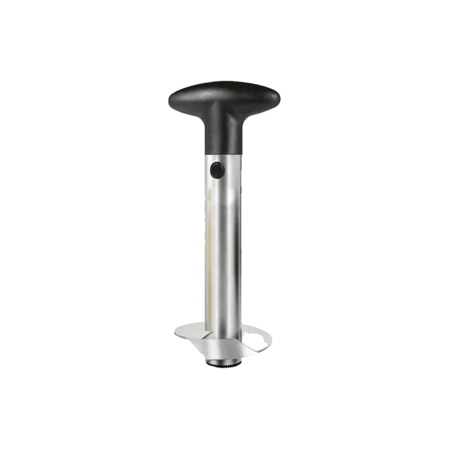 Stainless Pineapple Corer