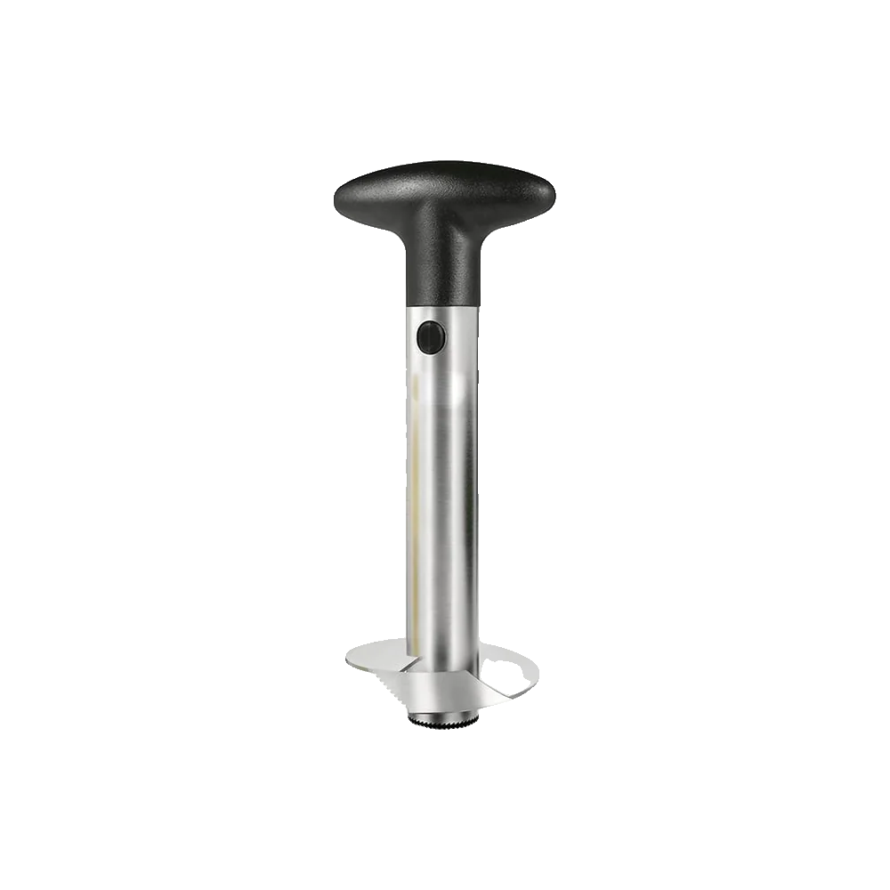 Stainless Pineapple Corer