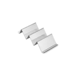 Stainless Taco Holders