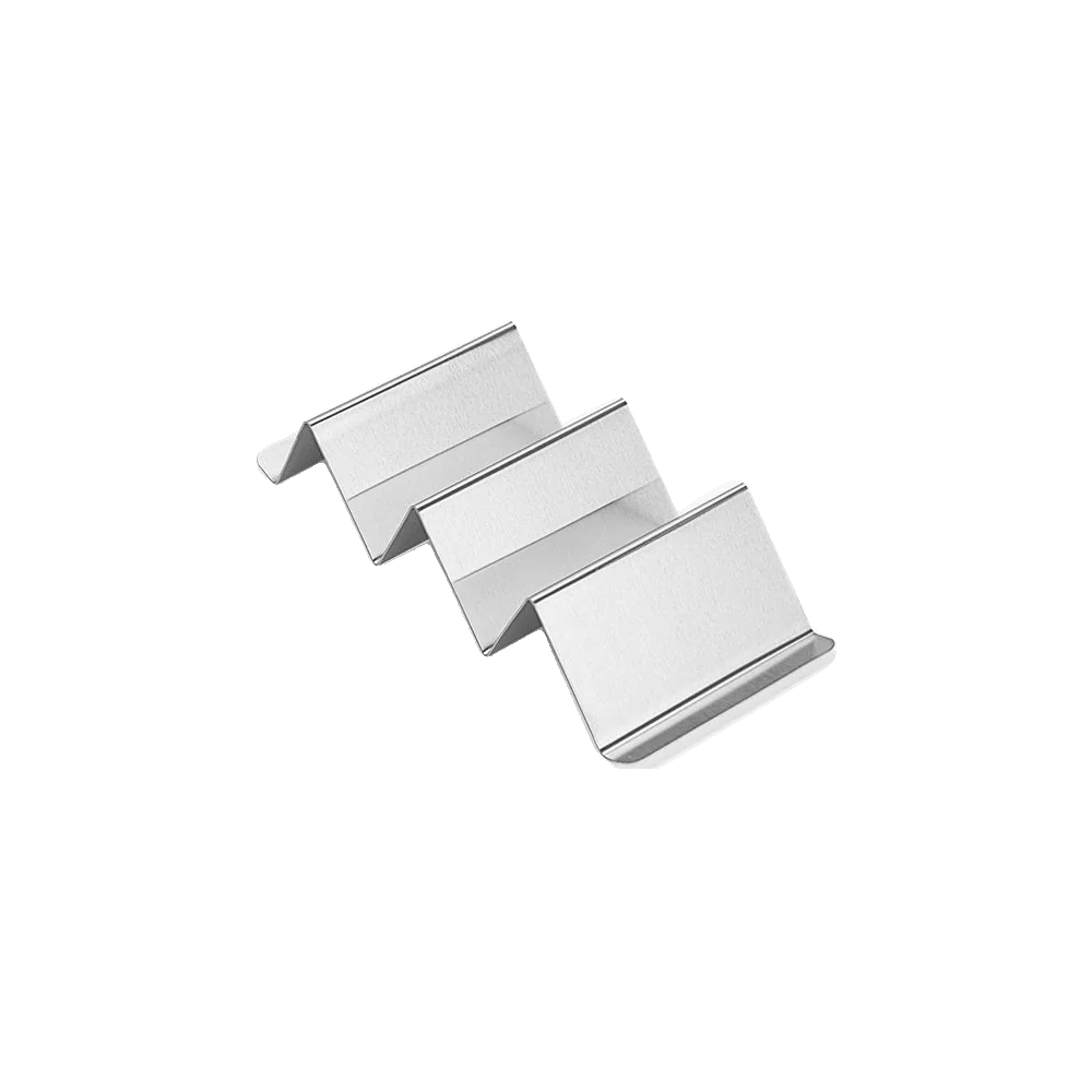 Stainless Taco Holders