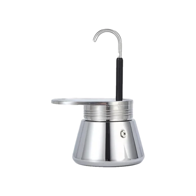 Stovetop Espresso Maker