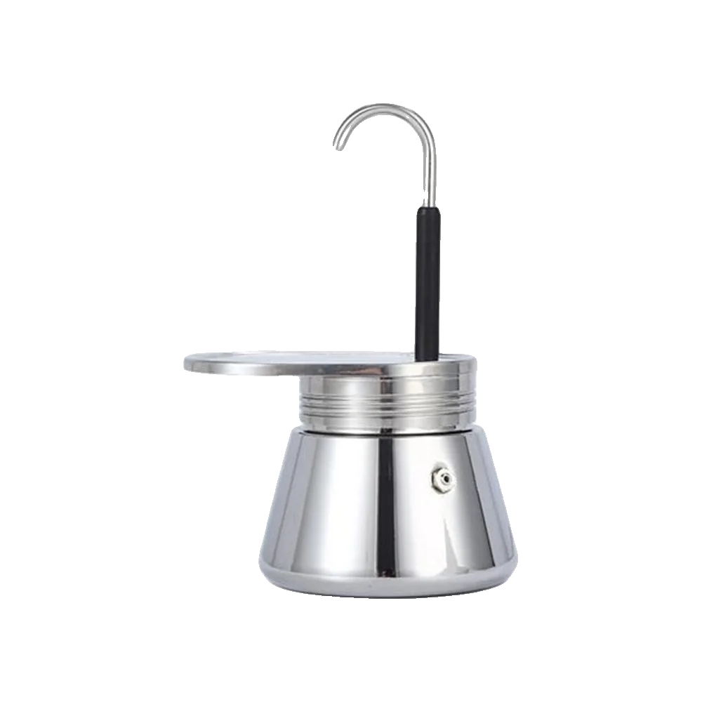 Stovetop Espresso Maker