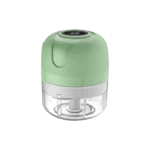 USB Mini Garlic Chopper