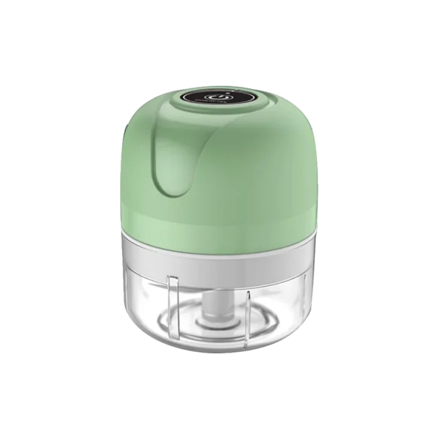 USB Mini Garlic Chopper