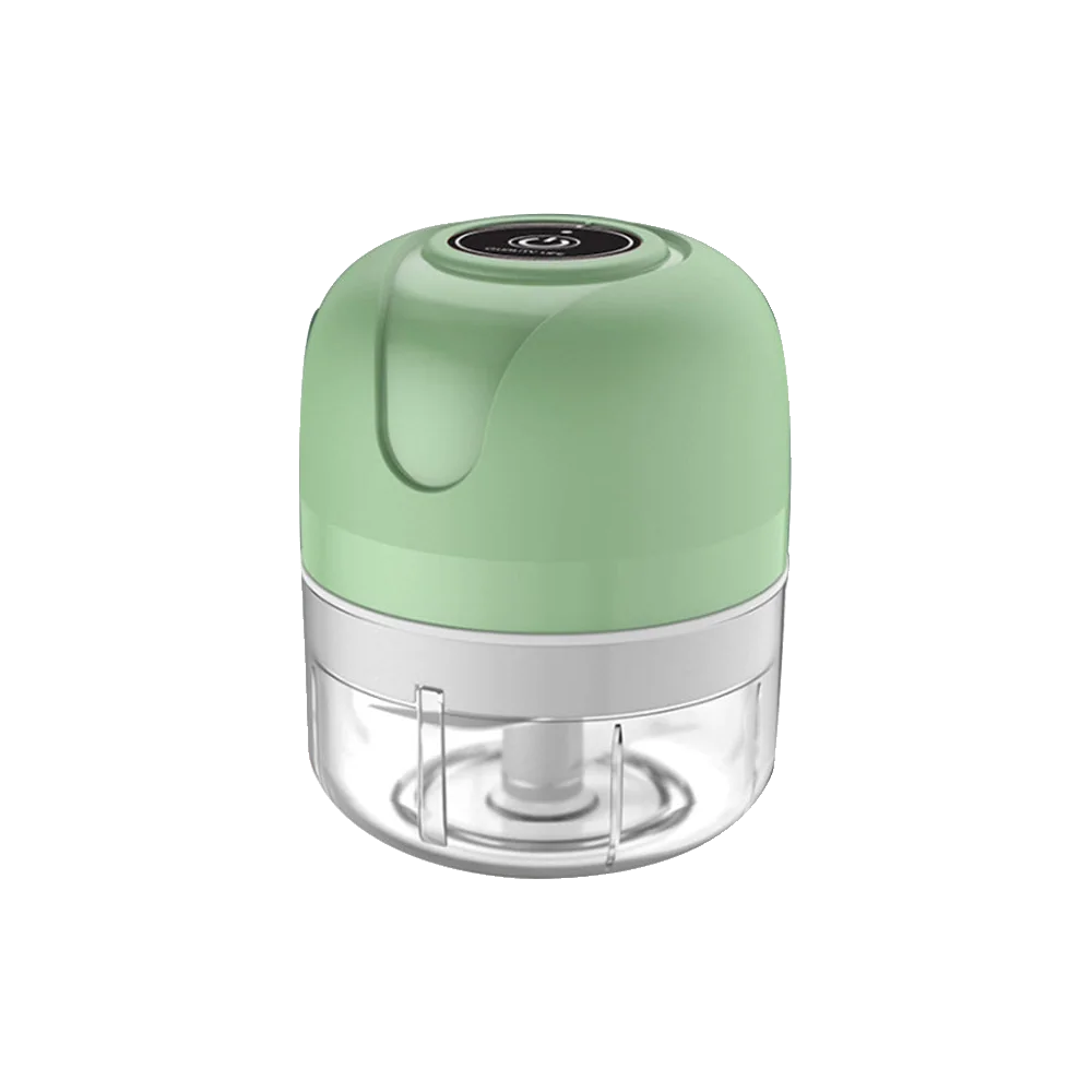 USB Mini Garlic Chopper