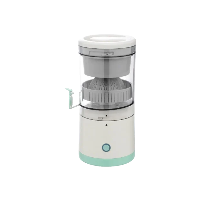 Wireless Citrus Juicer